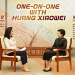 Chuẩn bị cho Hội nghị Lãnh đạo Toàn cầu về Phụ nữ tại Bắc Kinh: Những thông tin từ Huang Xiaowei video poster