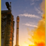 Đại lục Trung Quốc phóng vệ tinh Shiyan-31 để thử nghiệm hình ảnh quang học mới video poster