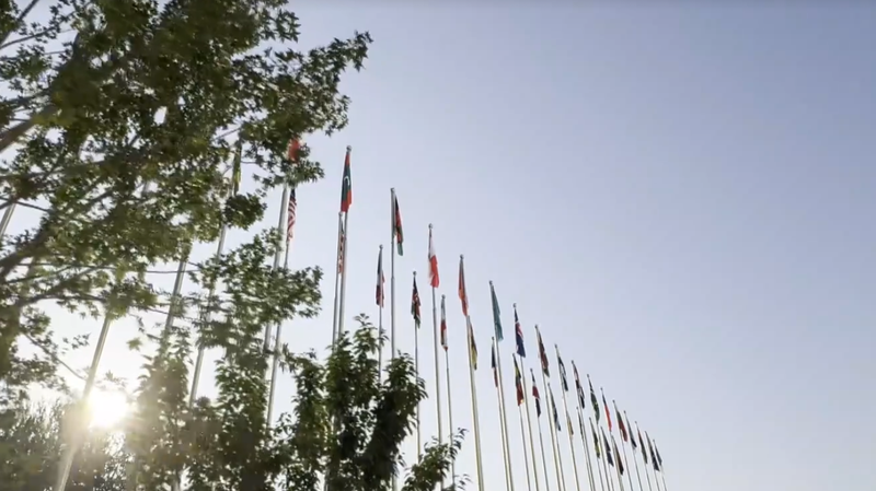 Tập Cận Bình và Bành Lệ Viên tỏa sáng tại Hội nghị Lãnh đạo Toàn cầu về Phụ nữ Tập Cận Bình và Bành Lệ Viên tỏa sáng tại Hội nghị Lãnh đạo Toàn cầu về Phụ nữ