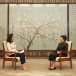 Huang nhấn mạnh bốn cột mốc chưa từng có trong sự phát triển của phụ nữ Trung Quốc video poster