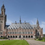 Trung Quốc Kêu Gọi Thế Giới Làm Theo ICJ về Khủng Hoảng Palestine