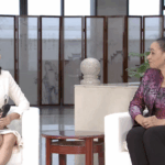 Đại sứ Mozambique Maria Gustava Nổi Bật 30 Năm Tiến Bộ của Phụ Nữ tại Hội nghị Thượng đỉnh Bắc Kinh video poster