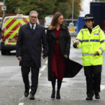 Anh trong tình trạng cảnh giác cao độ sau vụ tấn công chết người tại hội đường Do Thái ở Manchester