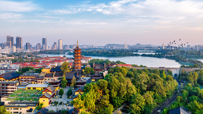 FBWP56UQB851P8G9FMT1 - Thế Giới Trong Tầm Tay Nam Kinh và Daejeon: Các thành phố chị em thúc đẩy đổi mới công nghệ trước thềm APEC 2025