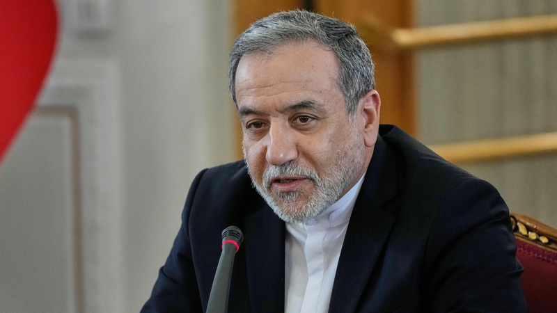 Iran hướng tới đàm phán hạt nhân 'công bằng, cân bằng' với Mỹ