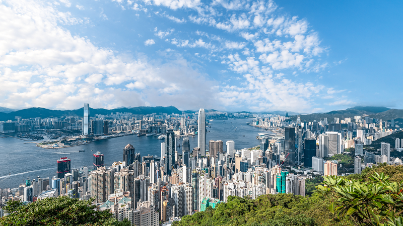 FNFOBZ16V3WIYOP9CHRA - Thế Giới Trong Tầm Tay 7 Năm Kết Nối Đường Sắt Tốc Độ Cao Giữa Đại Lục Trung Quốc và Hồng Kông