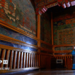 FYY8UFRI70EDH9PGFJ5D - Thế Giới Trong Tầm Tay Hành Trình Cổ Xưa: Chuyến Đi 1.300 Năm Của Công Chúa Văn Thành Đến Lhasa video poster