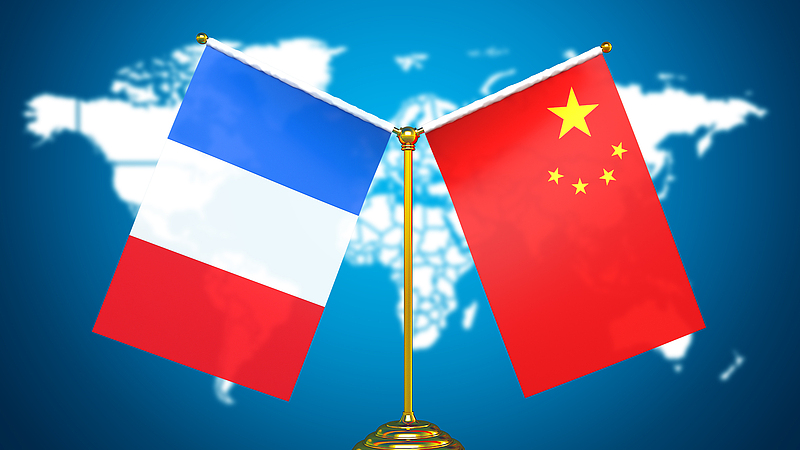 Cố vấn Ngoại giao Hàng đầu của Pháp sẽ thăm Trung Quốc để Đối thoại Chiến lược Cố vấn Ngoại giao Hàng đầu của Pháp sẽ thăm Trung Quốc để Đối thoại Chiến lược
