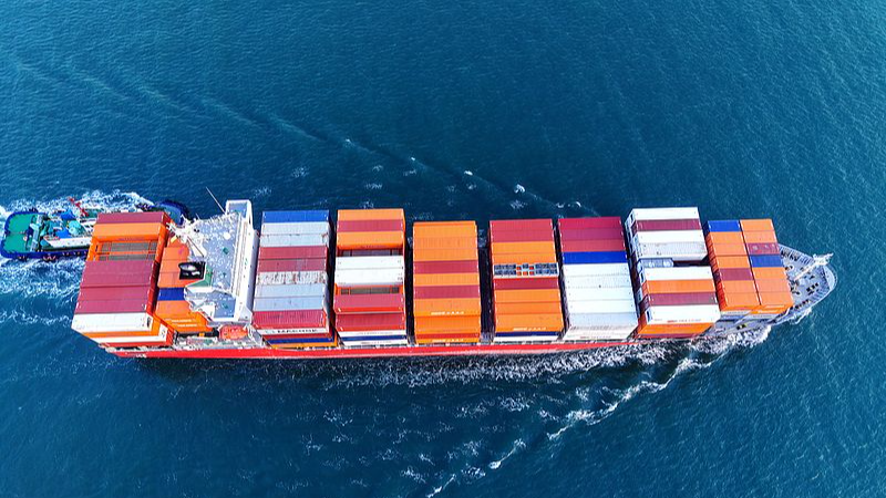 G6DA8OENRWJ631JEUV05 - Thế Giới Trong Tầm Tay Trung Quốc ủng hộ thương mại tự do trong Kế hoạch Năm năm lần thứ 15