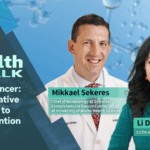 Chuyên đề Sức khỏe: Chống lại Ung thư – Bí quyết từ Tiến sĩ Mikkael Sekeres video poster