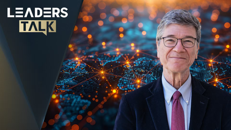 Jeffrey Sachs về sự trỗi dậy của Trung Quốc và những hiểu biết về hợp tác toàn cầu Jeffrey Sachs về sự trỗi dậy của Trung Quốc và những hiểu biết về hợp tác toàn cầu video poster