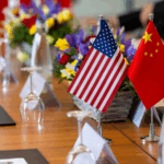 Cân Bằng Chiến Lược: Cạnh Tranh Mỹ-Trung Đạt Được Sự Cân Bằng Mới