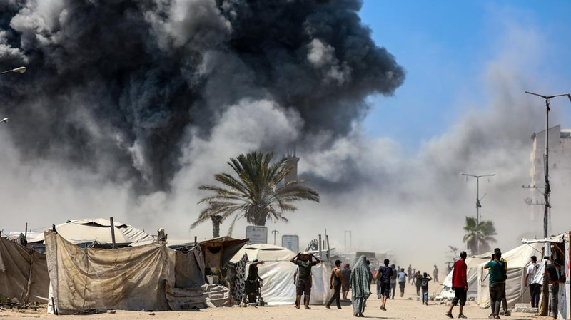 Kế hoạch hòa bình Gaza của Trump: Một thỏa thuận con tin trong bộ trang phục ngoại giao