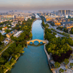 Khám phá Tô Châu: Gusu cổ kính gặp Công viên Công nghệ hiện đại video poster