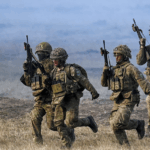 Mỹ Điều Chỉnh Triển Khai Lực Lượng Quân Đội Tại Romania Khi Các Đồng Minh NATO Thay Đổi Vai Trò An Ninh