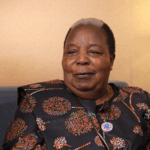 30 năm kể từ Tuyên bố Bắc Kinh: Tầm nhìn của Mongella về bình đẳng giới toàn cầu