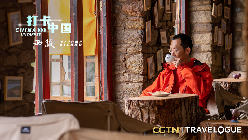 IN91VP5VOA96JDSETTP5 - Thế Giới Trong Tầm Tay 5 Món Ăn Từ Thịt Yak Tây Tạng Mọi Tín Đồ Ẩm Thực Nên Biết video poster