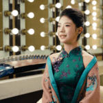 Hành trình âm nhạc của Dương Diễm Linh qua dây đàn tranh video poster