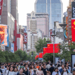 Trung Quốc Khai Thác Thị Trường Nội Địa để Thúc Đẩy Tăng Trưởng Năm Năm Tới video poster