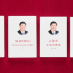 J0KYRW3MRKI3ZB92ZPI4 - Thế Giới Trong Tầm Tay Frankfurt ra mắt ấn bản tiếng Anh mới của sách Xi Jinping về Quản trị