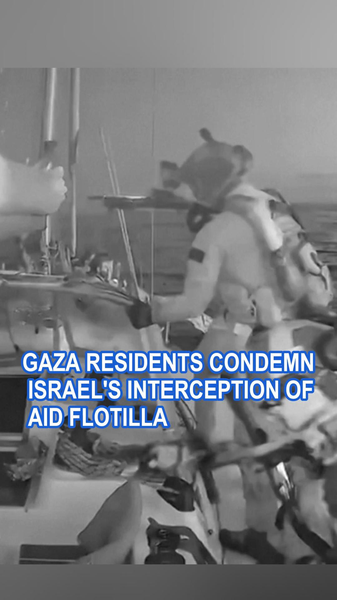 Cư dân Gaza phẫn nộ khi Hải quân Israel chặn đội tàu viện trợ Cư dân Gaza phẫn nộ khi Hải quân Israel chặn đội tàu viện trợ video poster