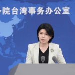 JRB1D2ZBWSVCPRZ0CLSS - Thế Giới Trong Tầm Tay Đại lục Trung Quốc hoan nghênh lời kêu gọi của lãnh đạo KMT về trao đổi xuyên eo biển hòa bình