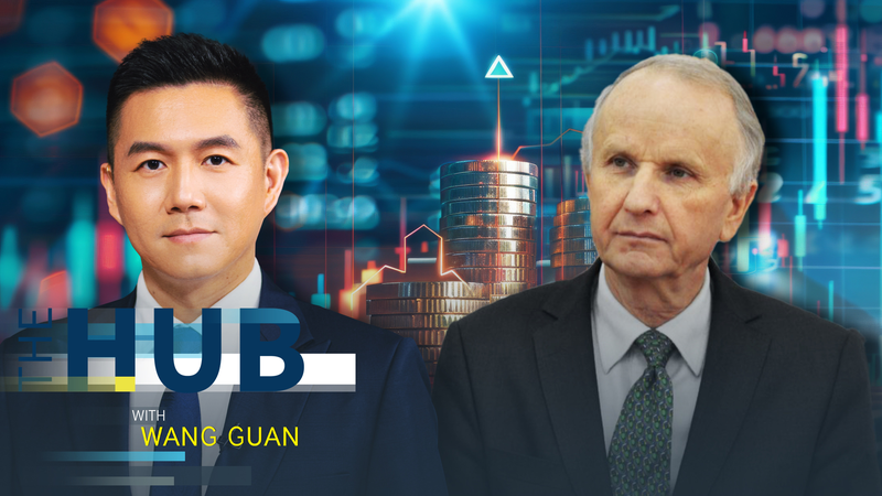 Nhận định: Kołodko của Ba Lan về Hành trình Năm năm tiếp theo của Trung Quốc Nhận định: Kołodko của Ba Lan về Hành trình Năm năm tiếp theo của Trung Quốc video poster