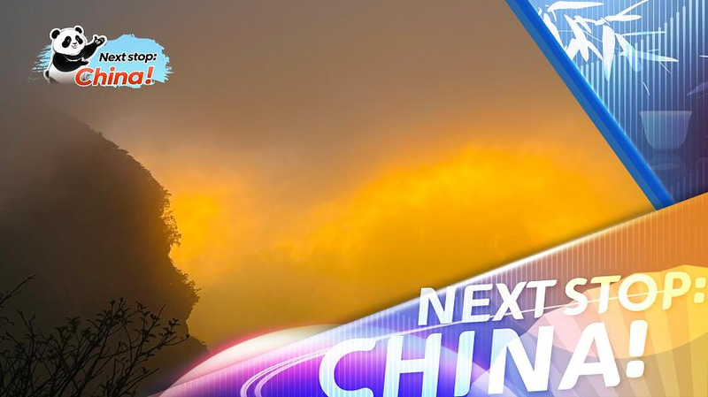 KD94JMBGXOQ8D5UFW3MX - Thế Giới Trong Tầm Tay Lễ hội Chongyang: Leo núi Fanjing để hòa mình vào thiên nhiên và truyền thống