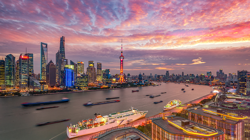 Khảo sát CGTN cho thấy 80% ủng hộ hội nhập Châu Á - Thái Bình Dương và vai trò của Trung Quốc