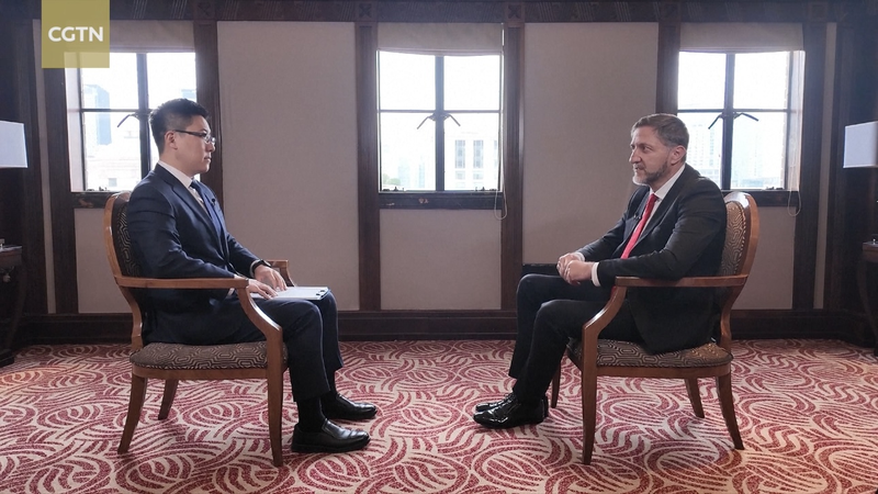 KR7C0CK6KI2NDBI1KLYI - Thế Giới Trong Tầm Tay Slovenia sẽ phát hành trái phiếu Panda đầu tiên vào năm sau video poster