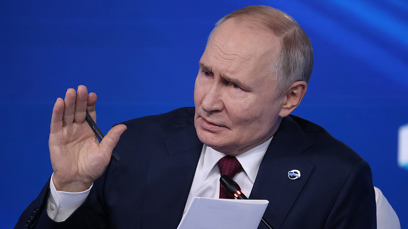 Nga cáo buộc châu Âu thúc đẩy chiến tranh Ukraine, nói đàm phán hòa bình bị chặn Nga cáo buộc châu Âu thúc đẩy chiến tranh Ukraine, nói đàm phán hòa bình bị chặn