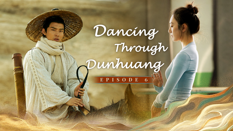 Sự hồi sinh của Quán trọ Cổng Rồng: Miao Lin với vai người giữ quán đáng sợ video poster