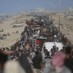 Lệnh ngừng bắn ở Gaza: Hòa bình thực sự hay chỉ là tạm dừng?