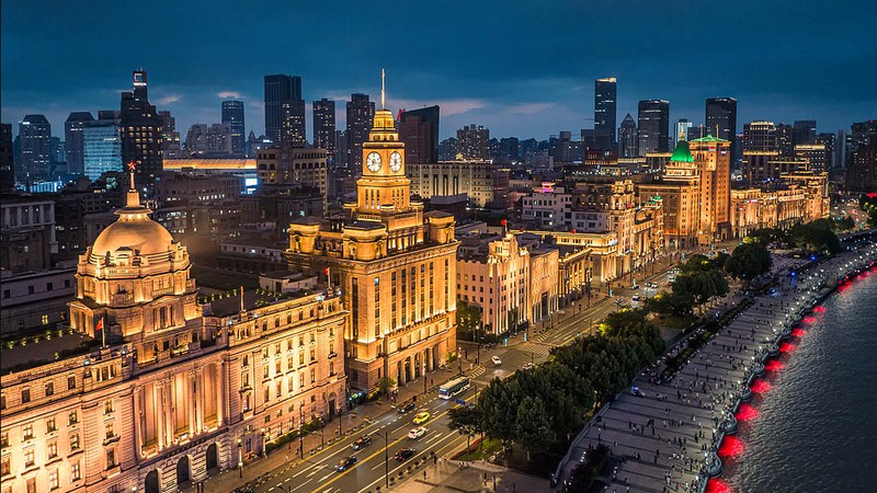 LJZYCNS6CI9P2T8COLI7 - Thế Giới Trong Tầm Tay Hội nghị Bund 2025: Thuế quan của Mỹ làm rung chuyển kinh tế toàn cầu video poster