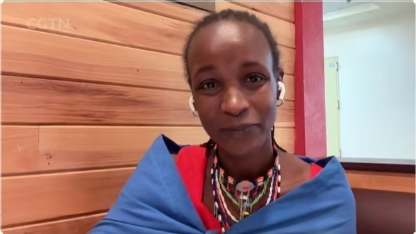 Cam kết 10 triệu đô của Tập Cận Bình nhằm thúc đẩy phát triển phụ nữ toàn cầu video poster