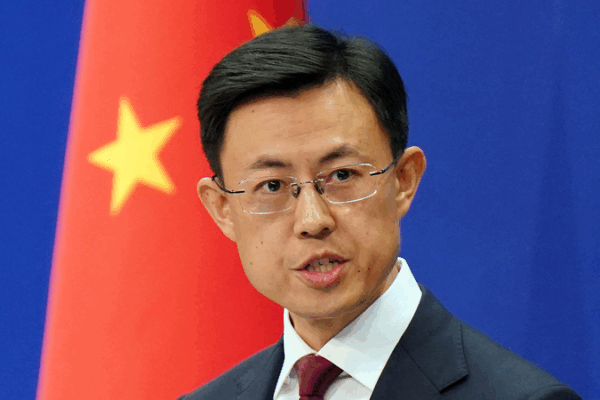 Trung Quốc Thúc Đẩy Đàm Phán Hòa Bình Trong Các Buổi Thảo Luận Về Hạt Nhân Iran Trung Quốc Thúc Đẩy Đàm Phán Hòa Bình Trong Các Buổi Thảo Luận Về Hạt Nhân Iran