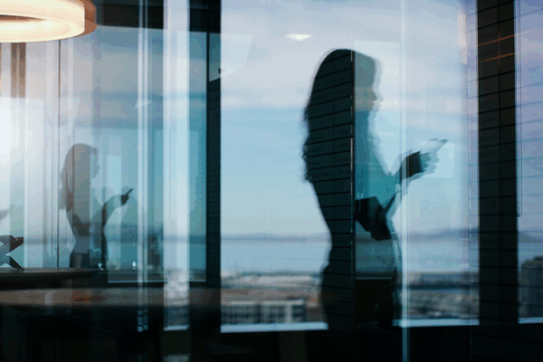 Thập Kỷ Thay Đổi Của Trung Quốc: Trao Quyền Cho Phụ Nữ Trước Thềm Cuộc Họp Tại Bắc Kinh video poster