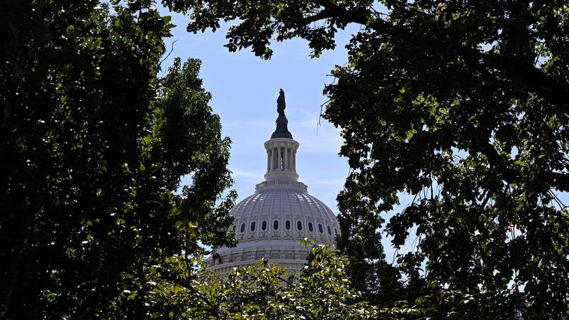 Đóng cửa Chính phủ Hoa Kỳ: Cái giá con người của sự bế tắc tại Washington Đóng cửa Chính phủ Hoa Kỳ: Cái giá con người của sự bế tắc tại Washington