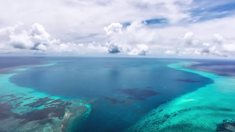 N5UJ2B0P4OJD9A1PXFDY - Thế Giới Trong Tầm Tay Lực lượng Cảnh sát Biển Trung Quốc tăng cường tuần tra quanh đảo Hoàng Nham