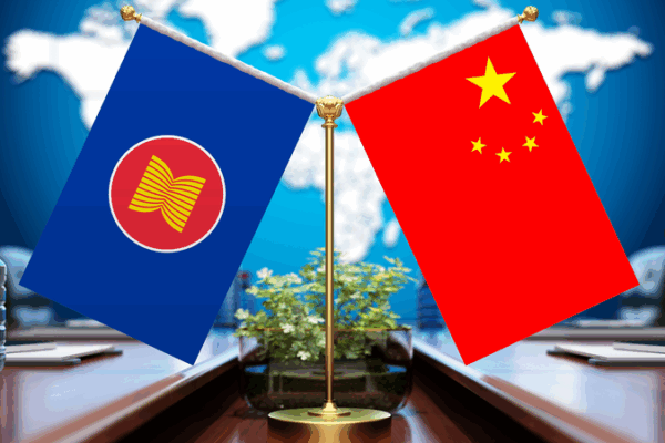 Trung Quốc, ASEAN Ký Kết Hiệp Định Thương Mại Tự Do Nâng Cao về Tăng Trưởng Số Hóa & Xanh Trung Quốc, ASEAN Ký Kết Hiệp Định Thương Mại Tự Do Nâng Cao về Tăng Trưởng Số Hóa & Xanh