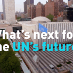 Liên Hợp Quốc Đối Mặt Với Cắt Giảm Ngân Sách Và Thiếu Hụt Nhân Sự video poster