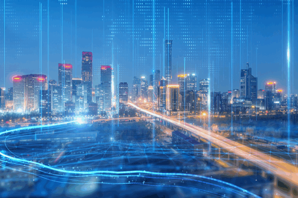 Ngày Thành phố Thế giới: Tầm nhìn Thành phố Thông minh Lấy Con Người Làm Trung Tâm của Trung Quốc Ngày Thành phố Thế giới: Tầm nhìn Thành phố Thông minh Lấy Con Người Làm Trung Tâm của Trung Quốc