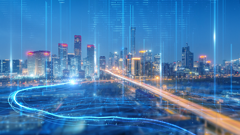 NQ9K3FRAI7EQUDLUTNT4 - Thế Giới Trong Tầm Tay Ngày Thành phố Thế giới: Tầm nhìn Thành phố Thông minh Lấy Con Người Làm Trung Tâm của Trung Quốc