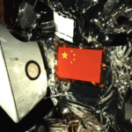 Tàu thăm dò Tianwen-2 chụp ảnh tự sướng Trái Đất tuyệt đẹp video poster