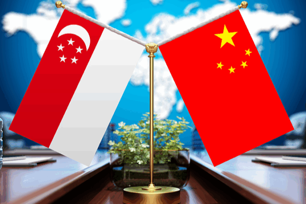 Tại sao 35 năm quan hệ Singapore–Đại lục Trung Quốc lại quan trọng Tại sao 35 năm quan hệ Singapore–Đại lục Trung Quốc lại quan trọng