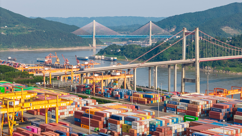 OELQC9P51GNG1ZLTV4TV - Thế Giới Trong Tầm Tay Bài phát biểu tại Hội nghị thượng đỉnh CEO APEC của Tập Cận Bình: Định hướng một khu vực châu Á-Thái Bình Dương hợp tác