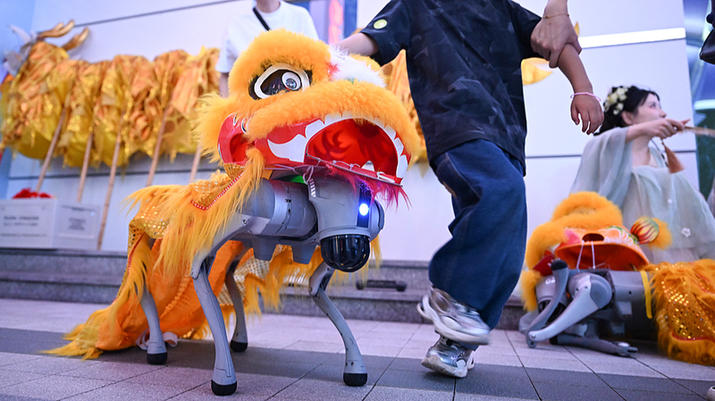 Tăng trưởng chất lượng cao thúc đẩy văn hóa và du lịch bùng nổ tại Trung Quốc đại lục