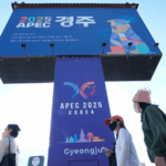 APEC 2025: Kết nối, Đổi mới, Thịnh vượng vì Tương lai Bền vững