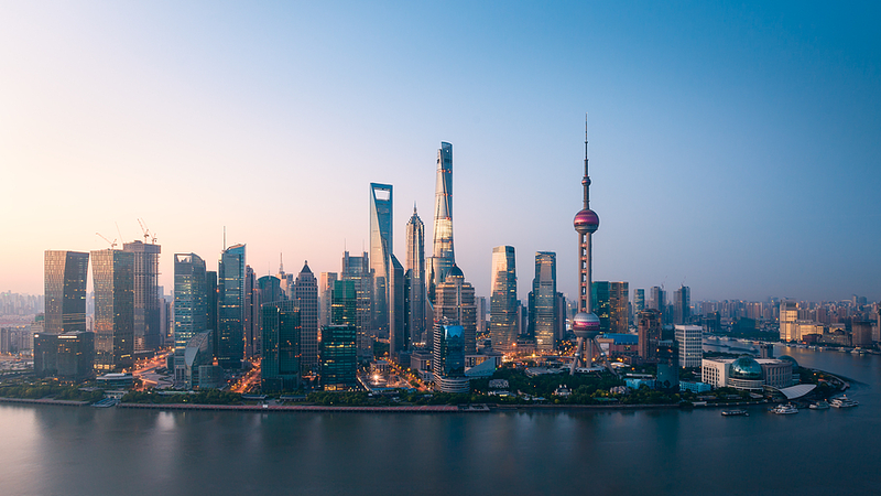 Cách Kế Hoạch Năm Năm Lần Thứ 14 Đại Lục Trung Quốc Thúc Đẩy Phát Triển