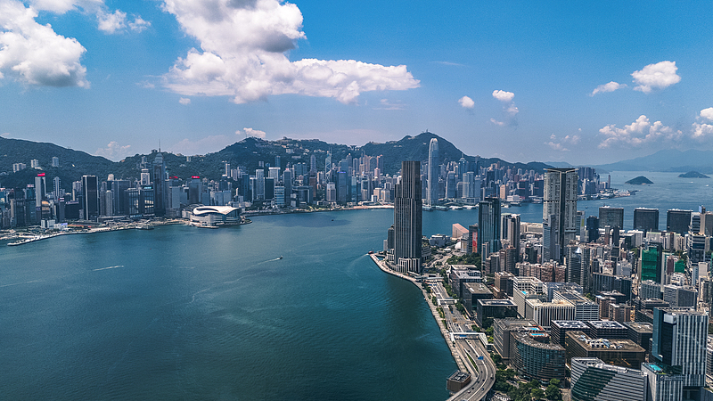Hong Kong SAR Đứng Vững Ở Vị Trí Thứ 4 Trong Các Trung Tâm Ngoại Hối Toàn Cầu Hong Kong SAR Đứng Vững Ở Vị Trí Thứ 4 Trong Các Trung Tâm Ngoại Hối Toàn Cầu